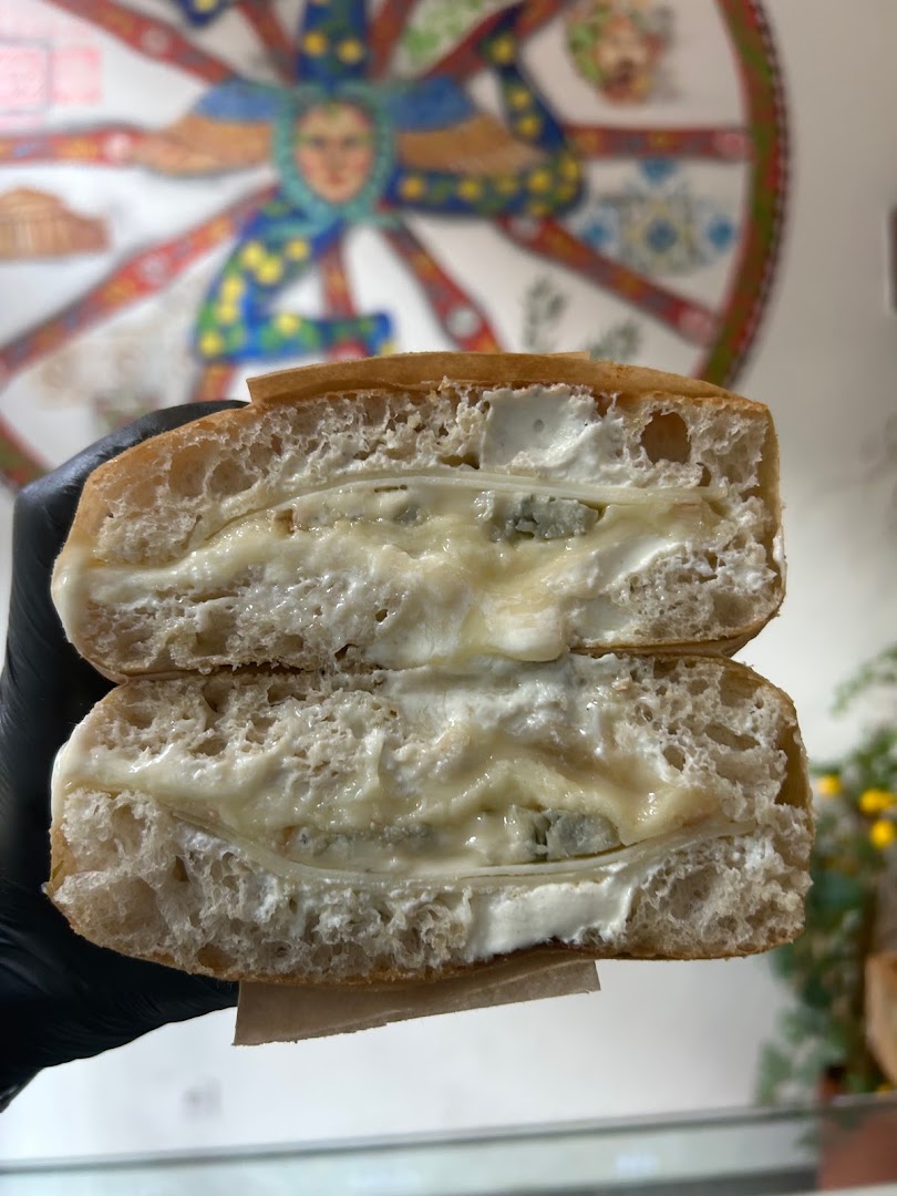 Mio Panino - Marsiglia - rue République · Photos 1